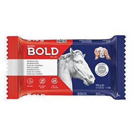 Smarta Bold 500 gr Taş Gri Seramik Hamuru
