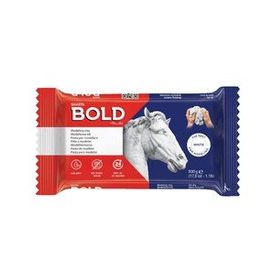 Smarta Bold Beyaz 500 gr Seramik Hamuru
