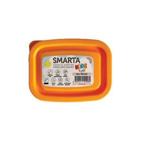 Smarta Kids 70 gr Bej Havayla Kuruyan Modelleme Hamuru