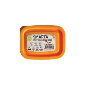 Smarta Kids 70 gr Bej Havayla Kuruyan Modelleme Hamuru