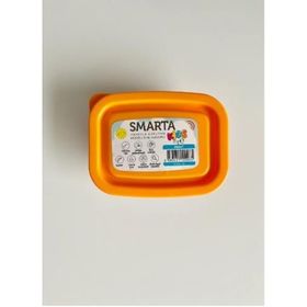 Smarta Kids 70 gr Mavi Havayla Kuruyan Modelleme Hamuru
