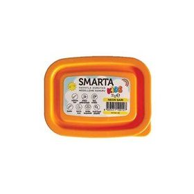 Smarta Kids 70 gr Neon Sarı Havayla Kuruyan Modelleme Hamuru