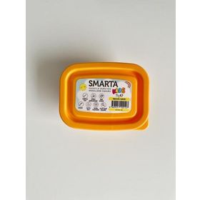 Smarta Kids 70 gr Neon Sarı Havayla Kuruyan Modelleme Hamuru