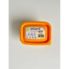 Smarta Kids 70 gr Neon Sarı Havayla Kuruyan Modelleme Hamuru