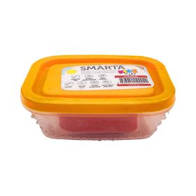 Smarta Kids 70 gr Neon Turuncu Havayla Kuruyan Modelleme Hamuru