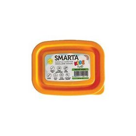 Smarta Kids 70 gr Neon Yeşil Havayla Kuruyan Modelleme Hamuru