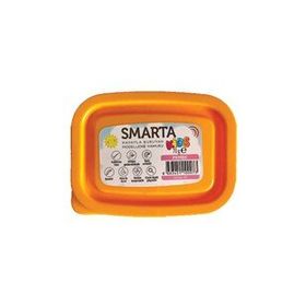 Smarta Kids 70 gr Pembe Havayla Kuruyan Modelleme Hamuru