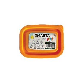 Smarta Kids 70 gr Yeşil Havayla Kuruyan Modelleme Hamuru