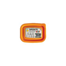 Smarta Kids 70 gr Yeşil Havayla Kuruyan Modelleme Hamuru