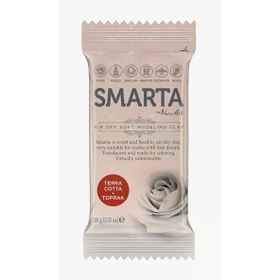 Smarta Toprak 100 gr Hobi Boyası