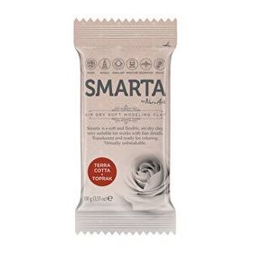 Smarta Toprak 100 gr Hobi Boyası