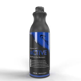 SmartBee Active Konsantre 1000 ml Oto Köpük Şampuanı