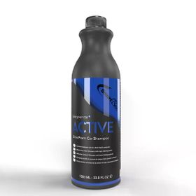 SmartBee Active Konsantre 1000 ml Oto Köpük Şampuanı
