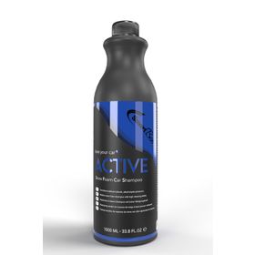 SmartBee Active Konsantre 1000 ml Oto Köpük Şampuanı