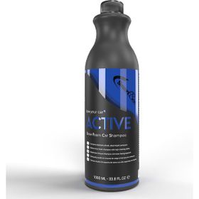 SmartBee Active Konsantre 1000 ml Oto Köpük Şampuanı
