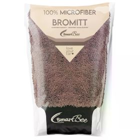 Smartbee Bromitt Mikrofiber Oto Yıkama Eldiveni