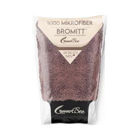 Smartbee Bromitt Mikrofiber Oto Yıkama Eldiveni
