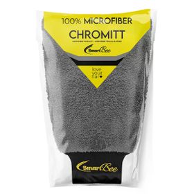 SmartBee Chromitt %100 Mikrofiber Oto Yıkama Eldiveni