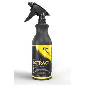 SmartBee Extract 500 ml Jant ve Lastik Temizleyici
