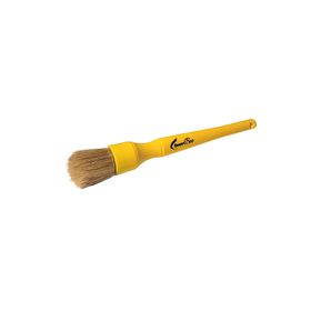 SmartBee Force 19 cm 30 mm At Kılı Uçlu Oto Detay Fırçası