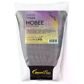 SmartBee Hobee Mikrofiber Cam Silme Eldiveni