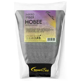 SmartBee Hobee Mikrofiber Cam Silme Eldiveni