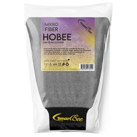 SmartBee Hobee Mikrofiber Cam Silme Eldiveni