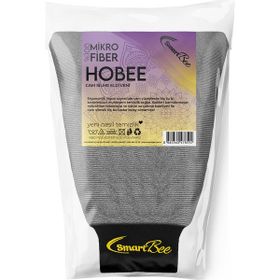 SmartBee Hobee Mikrofiber Cam Silme Eldiveni