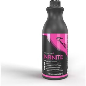 SmartBee Infinite Konsantre 500 ml Oto Iç ve Dış Genel Temizleyici