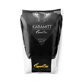 SmartBee Karamitt Mikrofiber Oto Yıkama Eldiveni