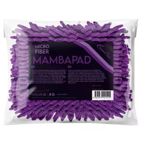 SmartBee Mambapad Mikrofiber Chenille Oto Yıkama Süngeri