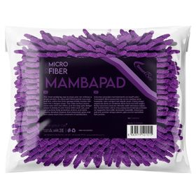 SmartBee Mambapad Mikrofiber Chenille Oto Yıkama Süngeri