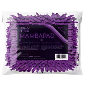 SmartBee Mambapad Mikrofiber Chenille Oto Yıkama Süngeri