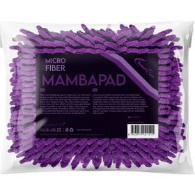 SmartBee Mambapad Mikrofiber Chenille Oto Yıkama Süngeri