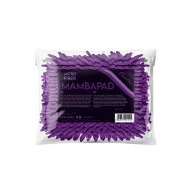 SmartBee Mambapad Mikrofiber Chenille Oto Yıkama Süngeri