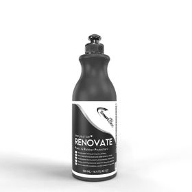 SmartBee Renovate Hidrofobik 500 ml Plastik Aksam Trim Koruyucu ve Yenileyici