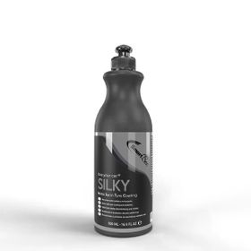 SmartBee Silky Mat Saten 500 ml Lastik Parlatıcı Koruyucu