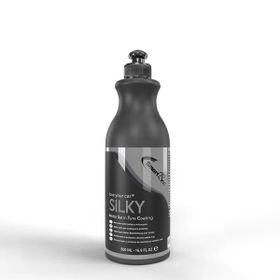 SmartBee Silky Mat Saten 500 ml Lastik Parlatıcı Koruyucu