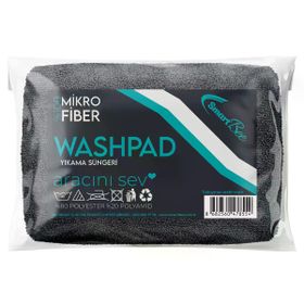 SmartBee Washpad Mikrofiber Oto Yıkama Süngeri