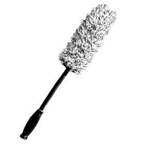 SmartBee Wheel Brush 50 cm Mikrofiber Jant Fırçası