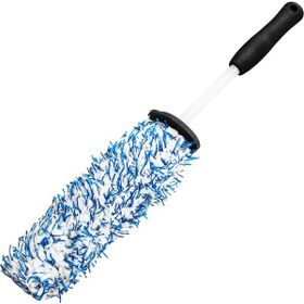 SmartBee Wheel Brush 50 cm Mikrofiber Jant Fırçası