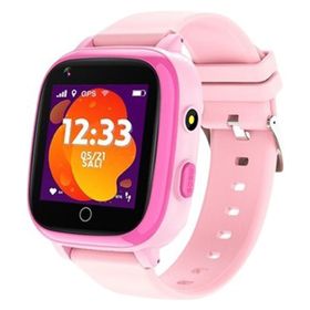 SmartBerry Z40 Pembe Çocuk Akıllı Saat