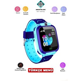 SmartBlade Q12 Akıllı Saat
