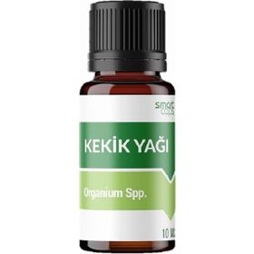 Smartcaps 10 ml Kekik Yağı