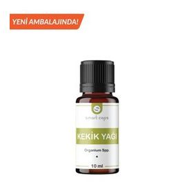 Smartcaps 10 ml Kekik Yağı