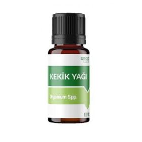 Smartcaps 10 ml Kekik Yağı