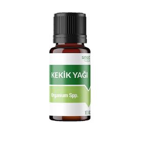 Smartcaps 10 ml Kekik Yağı