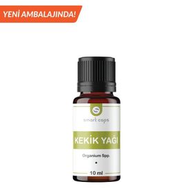 Smartcaps 10 ml Kekik Yağı