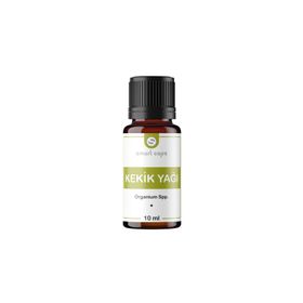 Smartcaps 10 ml Kekik Yağı