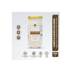 Smartcaps 300 gr Hindistan Cevizi Yağı